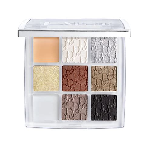 Dior Backstage eye palette stores